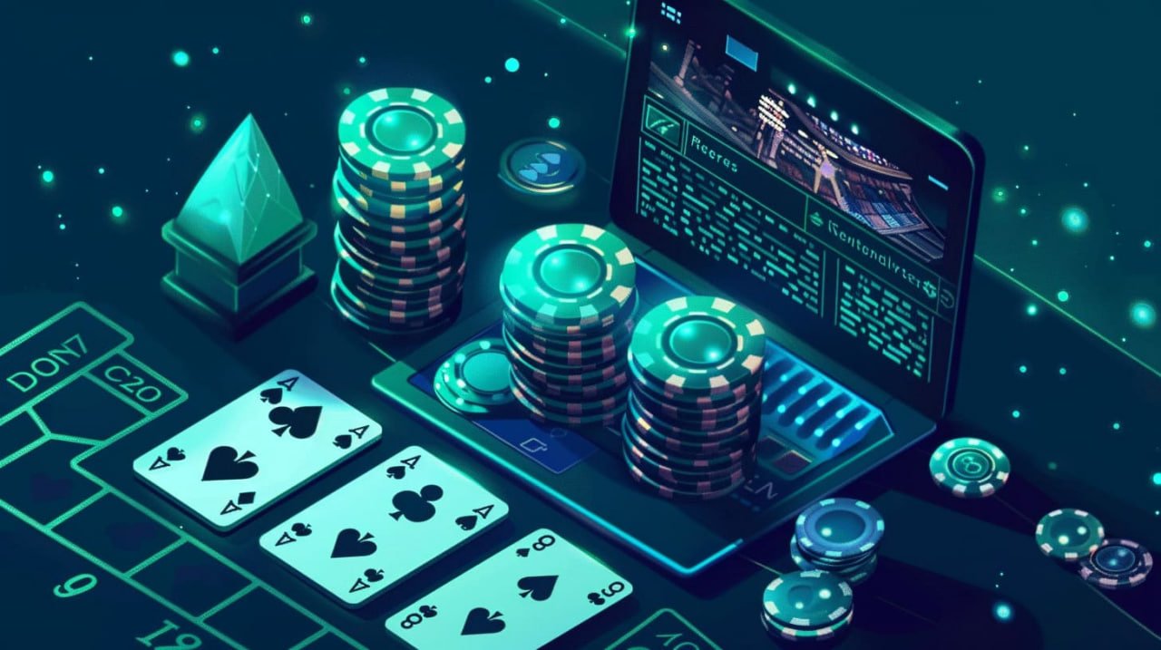 Informasi lengkap tentang sportsbook dan slot online