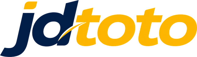 Logo jdtoto